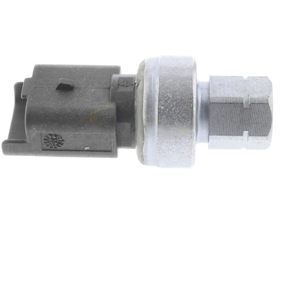 Tryckswitch, klimatanläggning