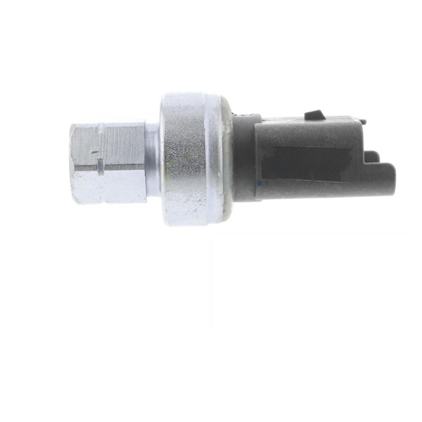 Tryckswitch, klimatanläggning