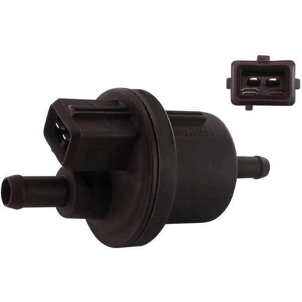 Ventil, aktivtkolfilter Vemo V22-77-0009 VEMO