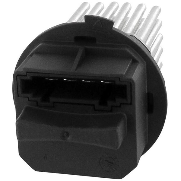 Reglage, kupéfläkt 12V