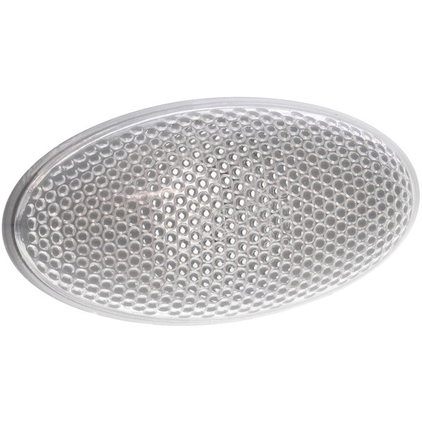 Blinkers, Höger fram