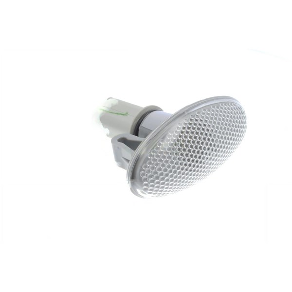 Blinkers, Höger fram