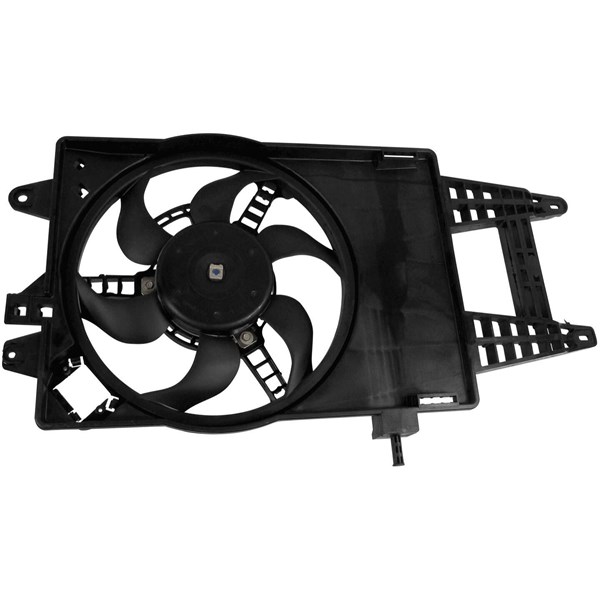 Fläkt, kylare 12V
