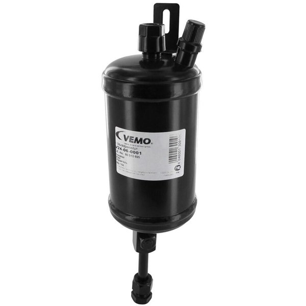 Torkfilter