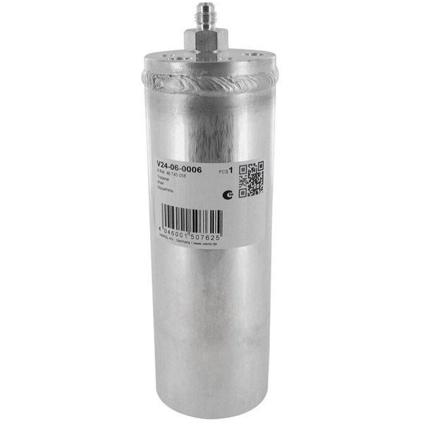 Torkfilter
