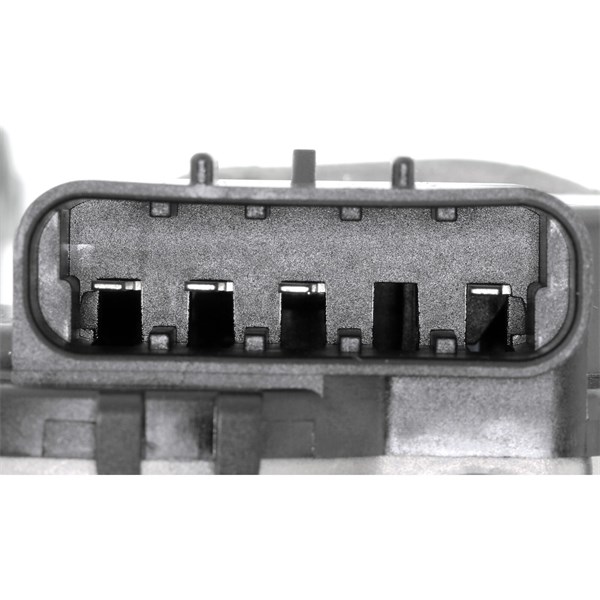 Torkarmotor 12V, Fram