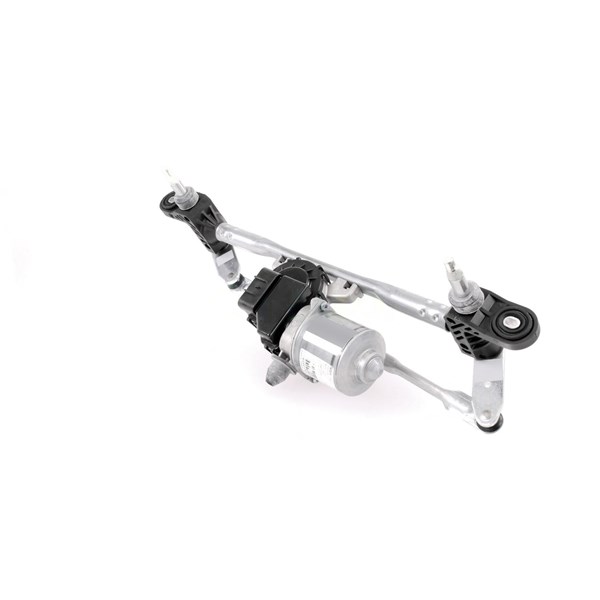 Torkarmotor 12V, Fram