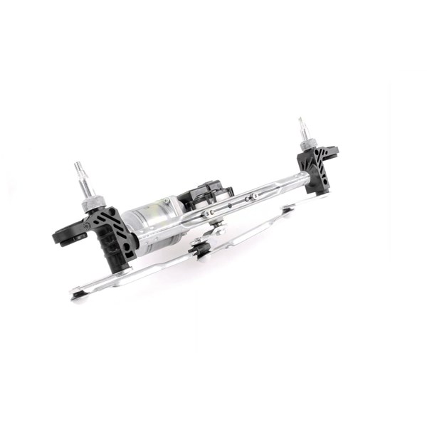 Torkarmotor 12V, Fram