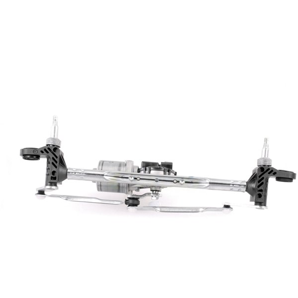Torkarmotor 12V, Fram