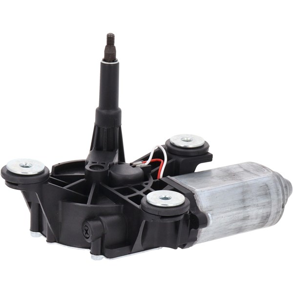 Torkarmotor 12V, Bak VEMO