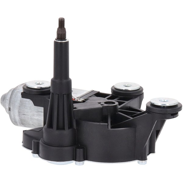 Torkarmotor 12V, Bak