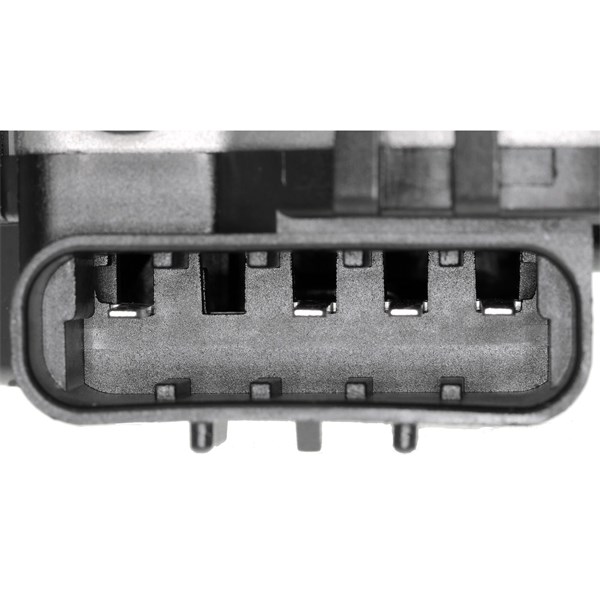Torkarmotor 12V, Fram