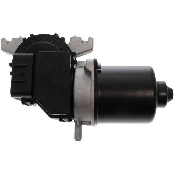Torkarmotor 12V, Fram