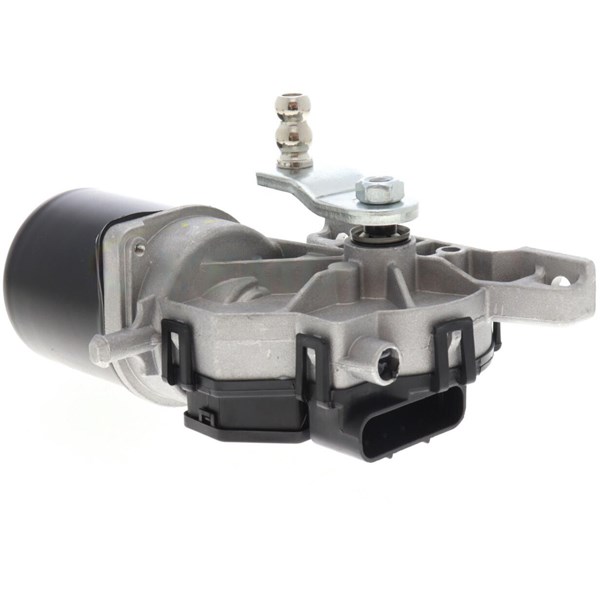 Torkarmotor 12V, Fram