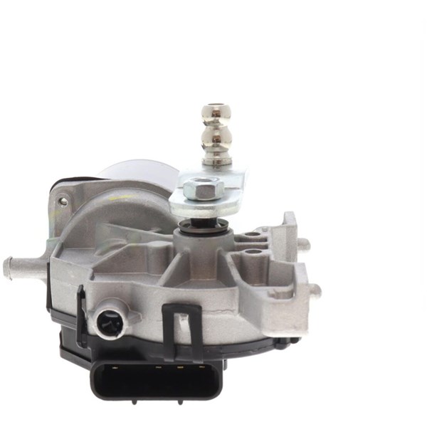 Torkarmotor 12V, Fram
