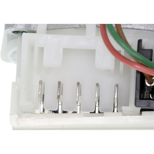 Torkarmotor 12V, Fram