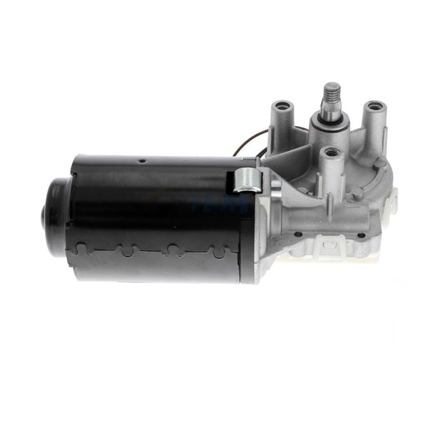 Torkarmotor 12V, Fram