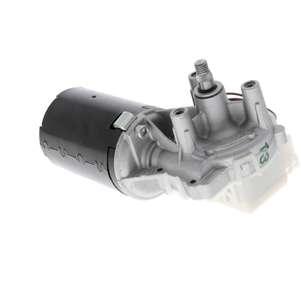 Torkarmotor 12V, Fram