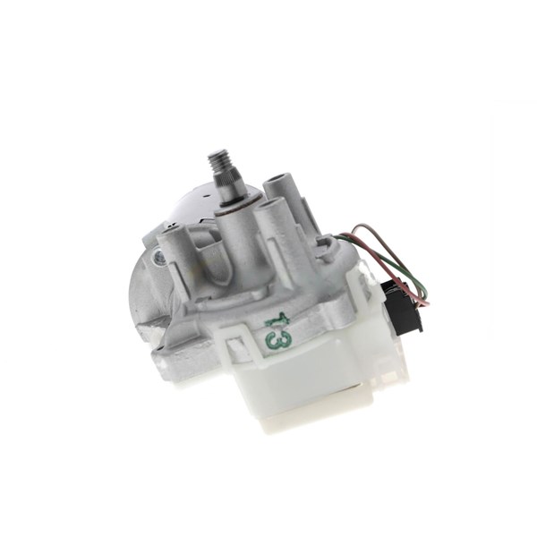 Torkarmotor 12V, Fram