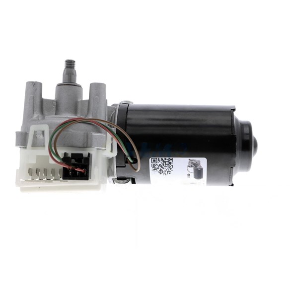 Torkarmotor 12V, Fram