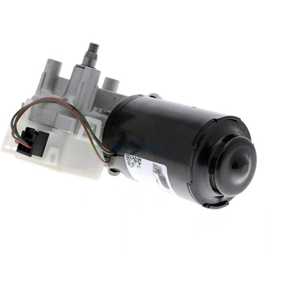 Torkarmotor 12V, Fram
