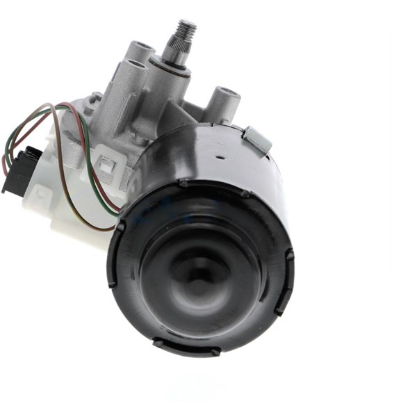 Torkarmotor 12V, Fram