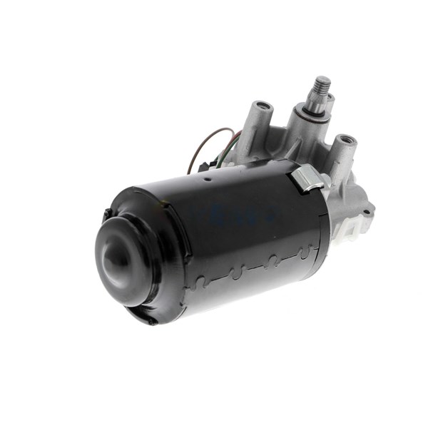 Torkarmotor 12V, Fram