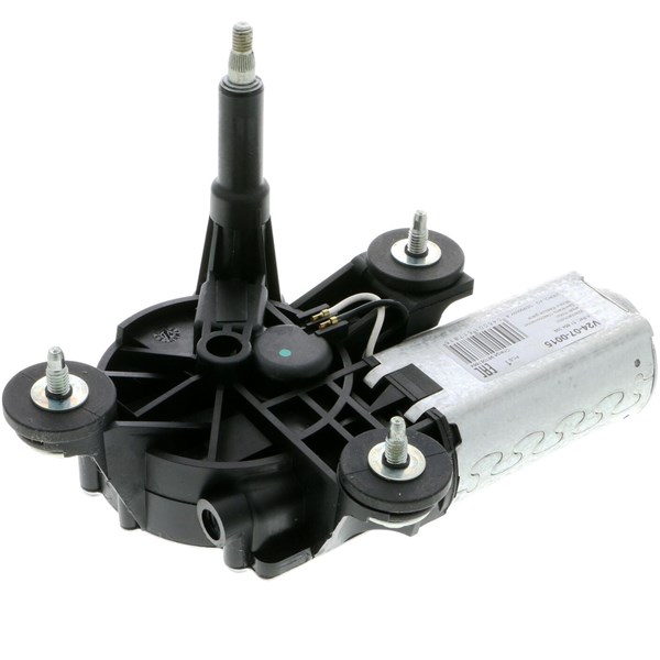 Torkarmotor 12V, Bak Vemo V24-07-0015 VEMO
