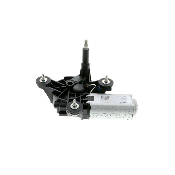 Torkarmotor 12V, Bak Torkarmotor 12V, Bak
