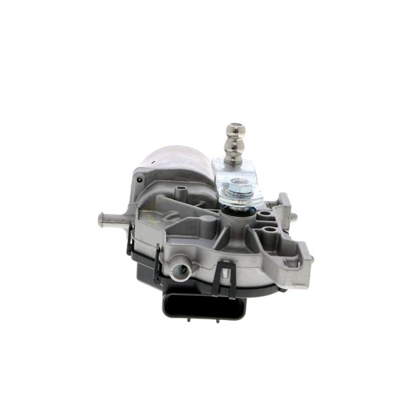 Torkarmotor 12V, Fram