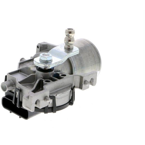 Torkarmotor 12V, Fram