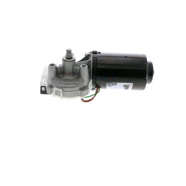Torkarmotor 12V, Fram