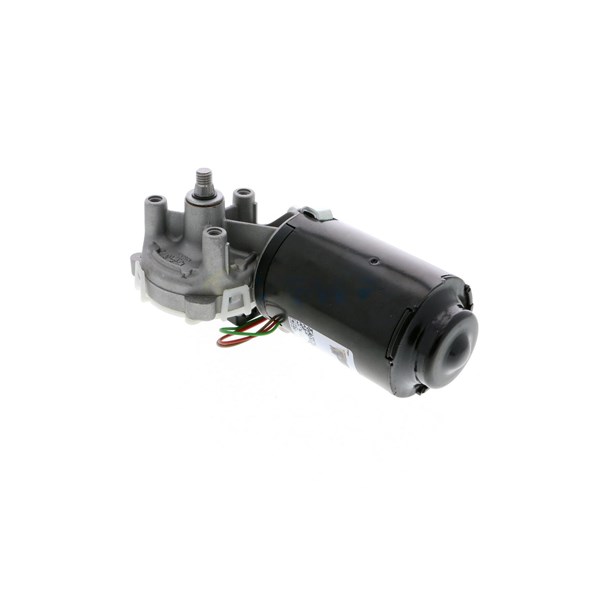 Torkarmotor 12V, Fram