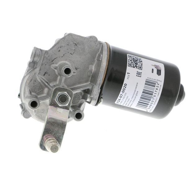 Torkarmotor 12V, Fram Vemo V24-07-0020 VEMO