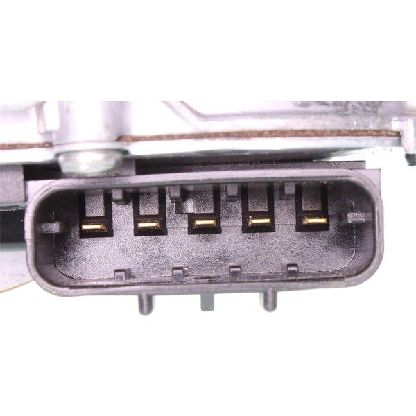 Torkarmotor 12V, Fram