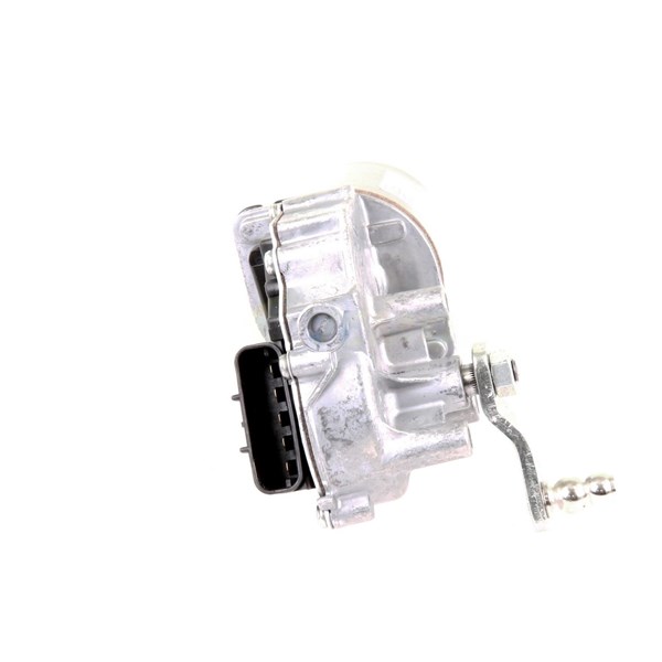 Torkarmotor 12V, Fram