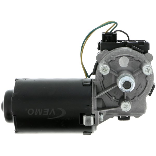 Torkarmotor 12V, Fram VEMO
