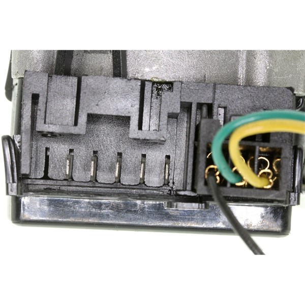 Torkarmotor 12V, Fram