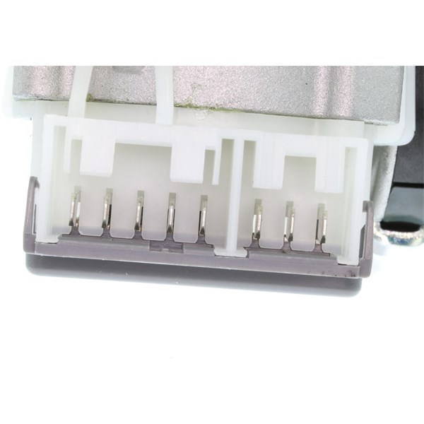 Torkarmotor 12V, Fram
