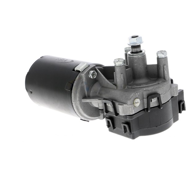 Torkarmotor 12V, Fram