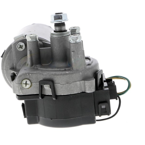 Torkarmotor 12V, Fram