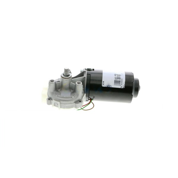 Torkarmotor 12V, Fram