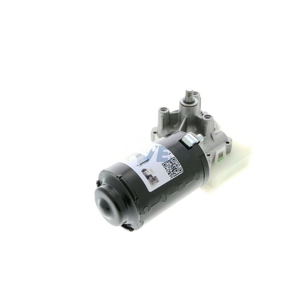 Torkarmotor 12V, Fram