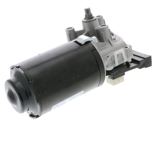 Torkarmotor 12V, Fram VEMO