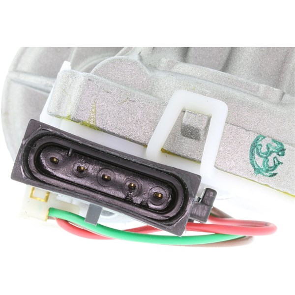Torkarmotor 12V, Fram