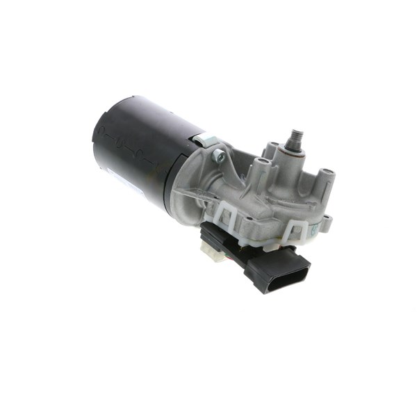Torkarmotor 12V, Fram