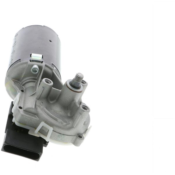 Torkarmotor 12V, Fram