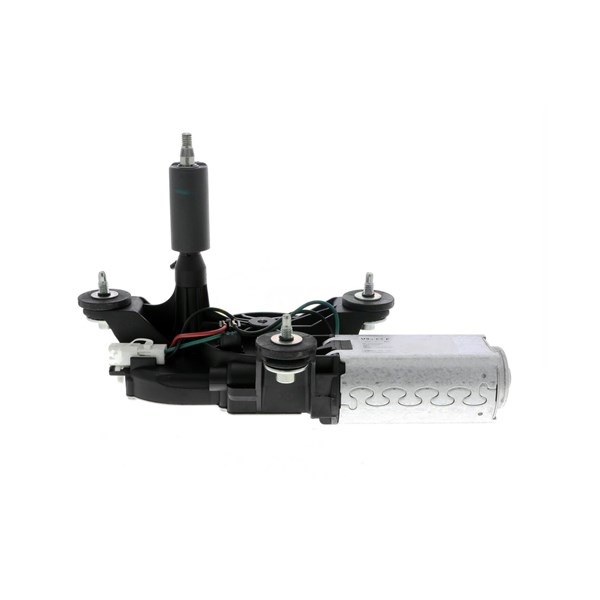 Torkarmotor 12V, Bak