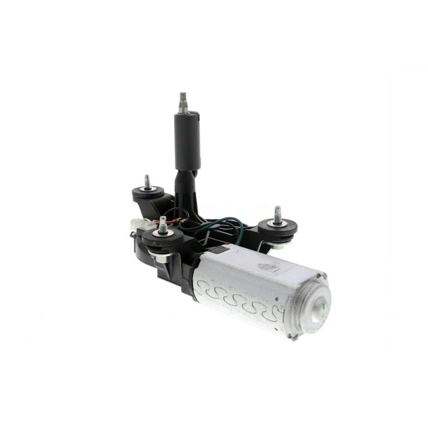 Torkarmotor 12V, Bak