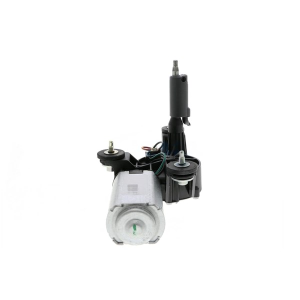 Torkarmotor 12V, Bak